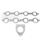 2002-2016 Chevrolet Silverado Exhaust Header Gasket