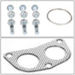 03-07 Honda Accord 2.4L Exhaust Header Gasket