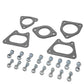 2003-2007 Honda Accord 3.0L V6 Exhaust Header Gasket