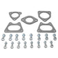 2003-2007 Honda Accord 3.0L V6 Exhaust Header Gasket