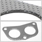 90-96 Honda Accord Prelude H23A1 Exhaust Header Gasket