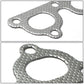88-00 Honda Civic/CRX/Del Sol D-Series Exhaust Header Gasket