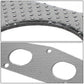 1951-1959 Chrysler HEMI 331-392 V8 Exhaust Header Gasket