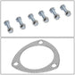 1951-1959 Chrysler HEMI 331-392 V8 Exhaust Header Gasket