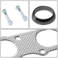 1999-2009 Honda S2000 Exhaust Header Gasket