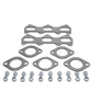 2003-2008 Hyundai Tiburon 2.7L V6 Exhaust Header Gasket