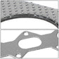 2003-2008 Hyundai Tiburon 2.7L V6 Exhaust Header Gasket