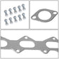 2003-2008 Hyundai Tiburon 2.7L V6 Exhaust Header Gasket