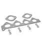Exhaust Header Gasket for 95-08 Hyundai Tiburon Elantra 2.0L