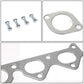 Exhaust Header Gasket for 95-08 Hyundai Tiburon Elantra 2.0L