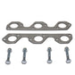 2007-2011 Jeep Wrangler Exhaust Header Gasket