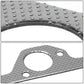 2007-2011 Jeep Wrangler Exhaust Header Gasket