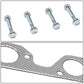 2007-2011 Jeep Wrangler Exhaust Header Gasket