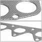 2002-2007 Mitsubishi Lancer Exhaust Header Gasket
