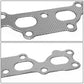 90-93 Mazda Miata 1.6L Exhaust Header Gasket