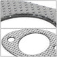 90-93 Mazda Miata 1.6L Exhaust Header Gasket