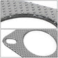 1994-1998 Mazda Miata Exhaust Header Gasket