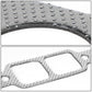 62-78 Dodge Coronet Charger Dart Exhaust Header Gasket V8 Engine