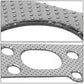 01-03 Mazda Protege Exhaust Header Gasket