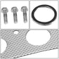 2000-2005 Toyota MR2 Spyder Exhaust Header Gasket