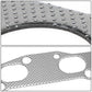 02-06 Nissan Altima 3.5L V6 Exhaust Header Gasket