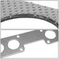 90-97 Nissan D21 Pickup Exhaust Header Gasket