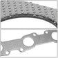99-04 Nissan Frontier/Pathfinder/Xterra 3.3L V6 Exhaust Header Gasket