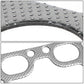 91-02 Nissan NX Sentra G20 200SX Exhaust Header Gasket