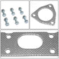 97-08 Porsche Boxster/911/Cayman Exhaust Header Gasket