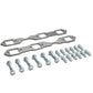 96-01 Chevrolet S10 Blazer GMC Sonoma Jimmy Exhaust Header Gasket