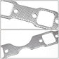 96-01 Chevrolet S10 Blazer GMC Sonoma Jimmy Exhaust Header Gasket