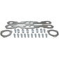 1955-1957 Chevrolet SBC Engine Exhaust Header Gasket