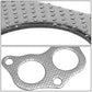 1997-2005 Subaru Impreza RS 2.5L Exhaust Header Gasket Non-Turbo