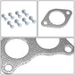 1997-2005 Subaru Impreza RS 2.5L Exhaust Header Gasket Non-Turbo