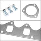 89-95 Geo Tracker Suzuki Samurai Sidekick Exhaust Header Gasket