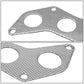 2005-2010 Scion tC Exhaust Header Gasket - HDS-STC Model