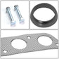 09-17 Toyota Corolla / Scion XD Exhaust Header Gasket