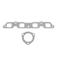 1974-1982 Toyota Corolla 3T-C Engine Exhaust Header Gasket