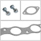 85-87 Toyota Corolla AE86 Exhaust Header Gasket 4AGE 16V/20V