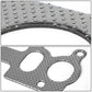 95-04 Volkswagen Jetta Golf Exhaust Header Gasket 2.8L VR6