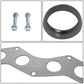 2008-2015 Scion xB Exhaust Header Gasket