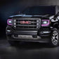 GMC Sierra 1500 Multicolor DRL Boards (2016-2018)