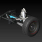 1999-2006 Chevy / GMC - GMT800 1500 - J Arm Race Long Travel Kit