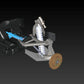 1999-2006 Chevy / GMC - GMT800 1500 - J Arm Race Long Travel Kit