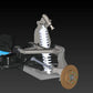 1999-2006 Chevy / GMC - GMT800 1500 - J Arm Race Long Travel Kit
