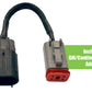 E-SENSE Flex Fuel Content Sensor