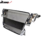 2008-2012 Audi A5 B8 Front Bumper Hood Mesh Grille Grill Insert