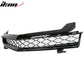 Fits 14-15 Chevrolet Camaro SS PP Front Bumper w/Foglight Upper Grille