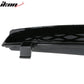 Fits 14-15 Chevrolet Camaro SS PP Front Bumper w/Foglight Upper Grille
