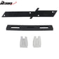 Fits 14-15 Chevrolet Camaro SS PP Front Bumper w/Foglight Upper Grille